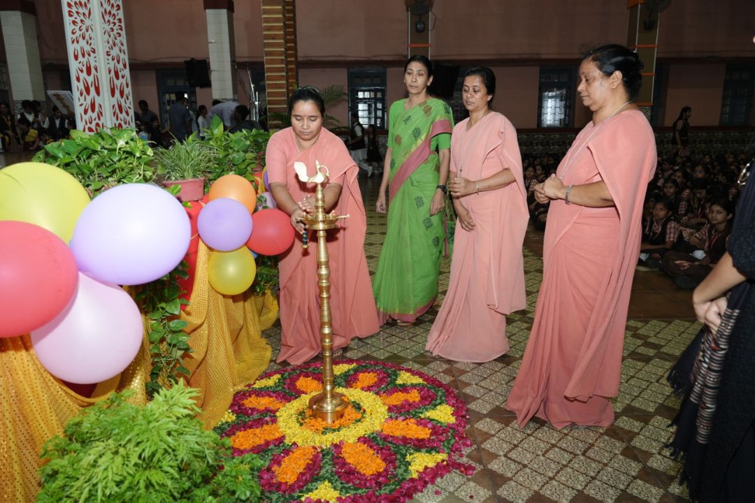 Teachers Day 2024